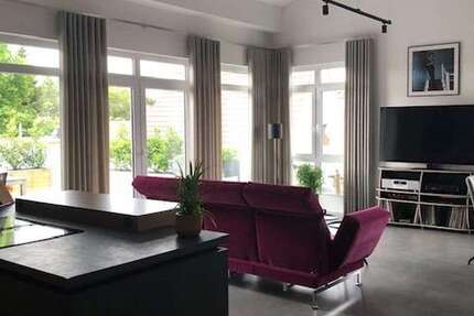 Wohnung Homburg - 4 Zimmer, 170 m&sup2;, 820.000&euro; | Angebot:22974964