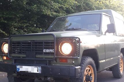 Nissan Patrol 158.000 km 2.999 &euro; saarbrücken 66113