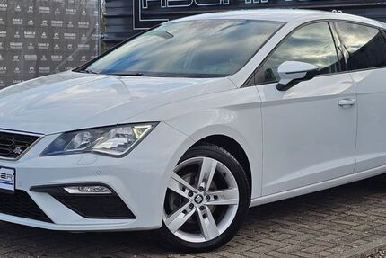 Seat Leon 122.573 km 13.980 &euro; Kleinblittersdorf 66271