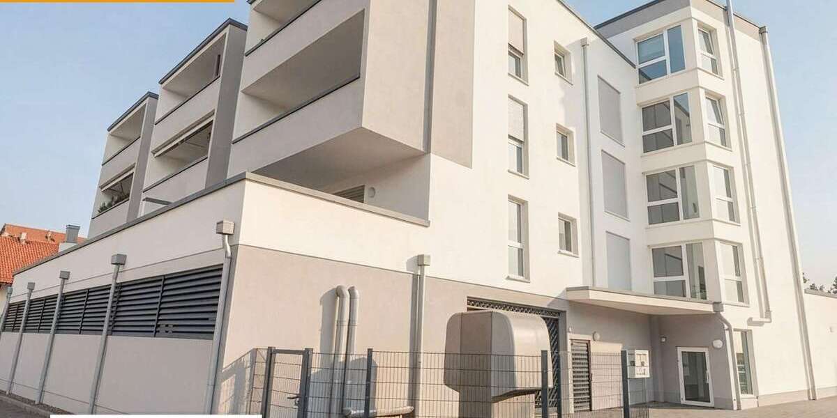 Etagenwohnung Waldmohr - 2 Zimmer, 105 m&sup2;, 320.000&euro; | Angebot:27352887