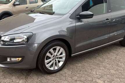 VW Polo 92.000 km 9.400 &euro; Saarbrücken 66115