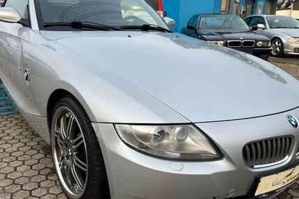 BMW Z4 184.300 km 11.990 &euro; Bruchmühlbach-Miesau 66892