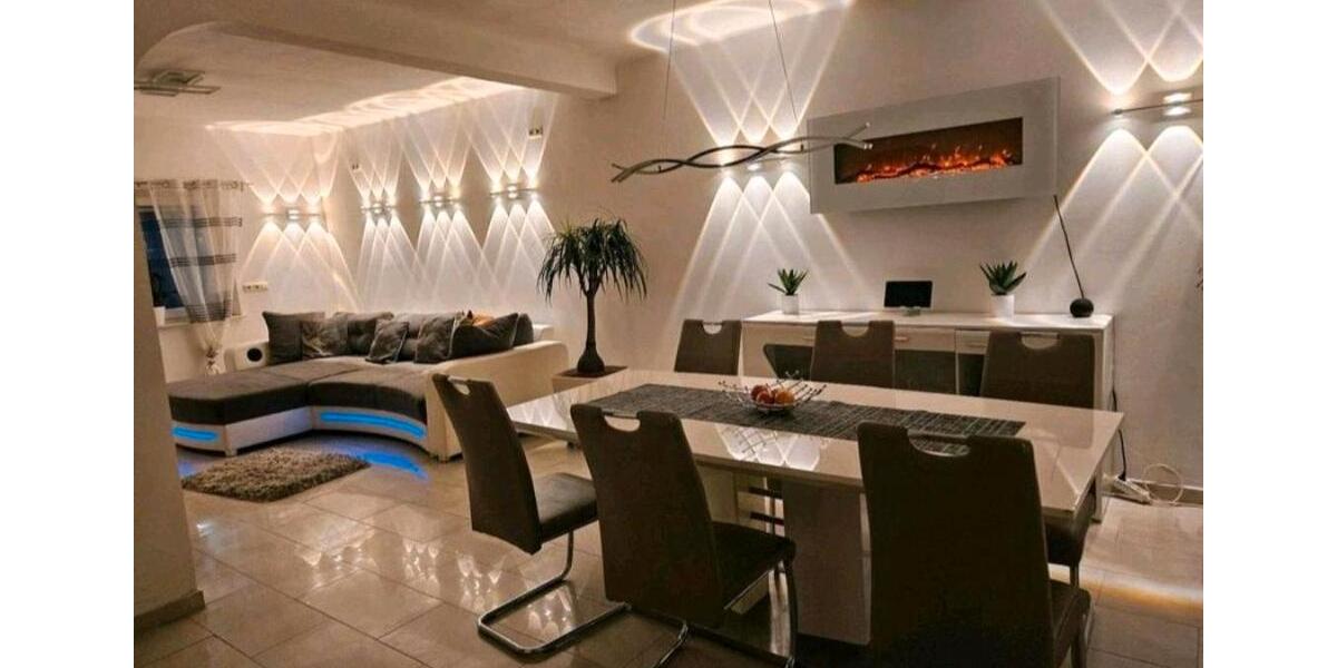 Einfamilienhaus Bexbach - 160.000&euro; | Angebot:26179780