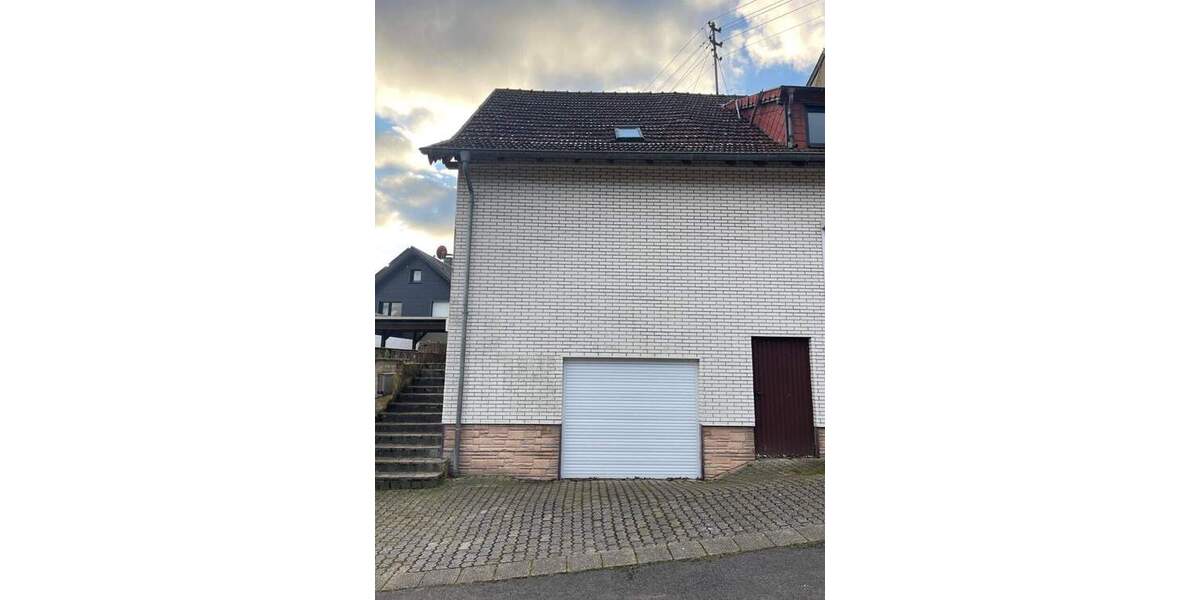 Mehrfamilienhaus, Wohnhaus Eppelborn Dirmingen - 5 Zimmer, 188 m&sup2;, 215.000&euro; | Angebot:25670897