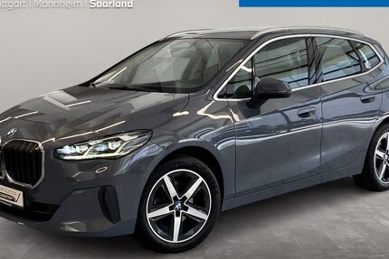 BMW 218 Active Tourer 64.005 km 25.990 &euro; Saarbrücken 66121