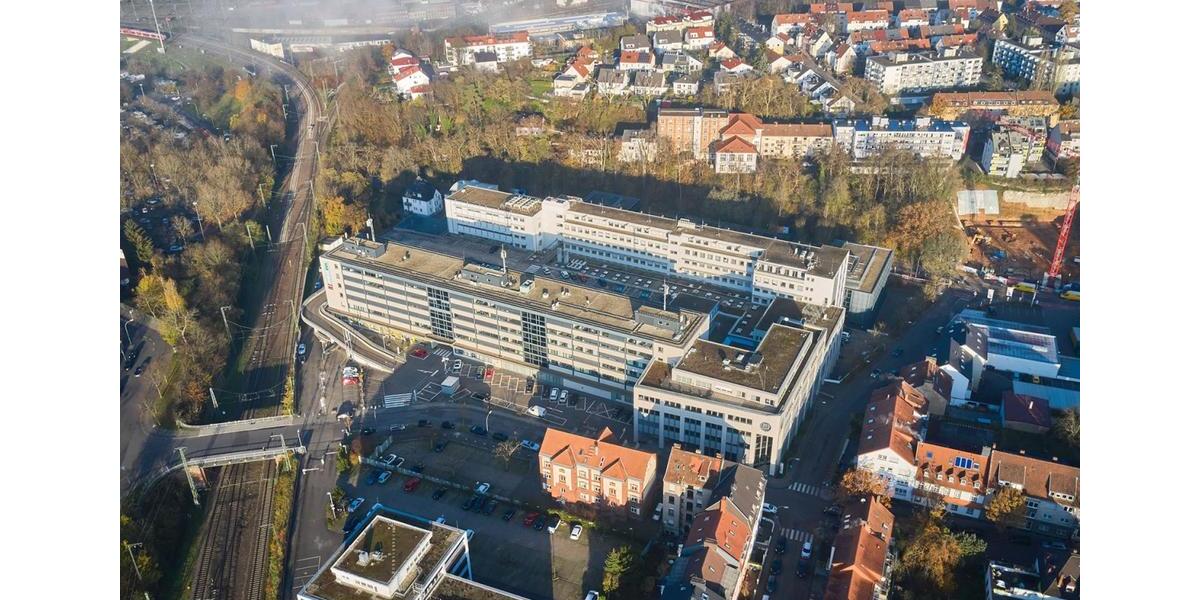 Gewerbeobjekt Saarbrücken Kieselhumes - 11&euro; | Angebot:25649789