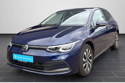 VW Golf 48.650 km 19.800 &euro; Saarbrücken 66115