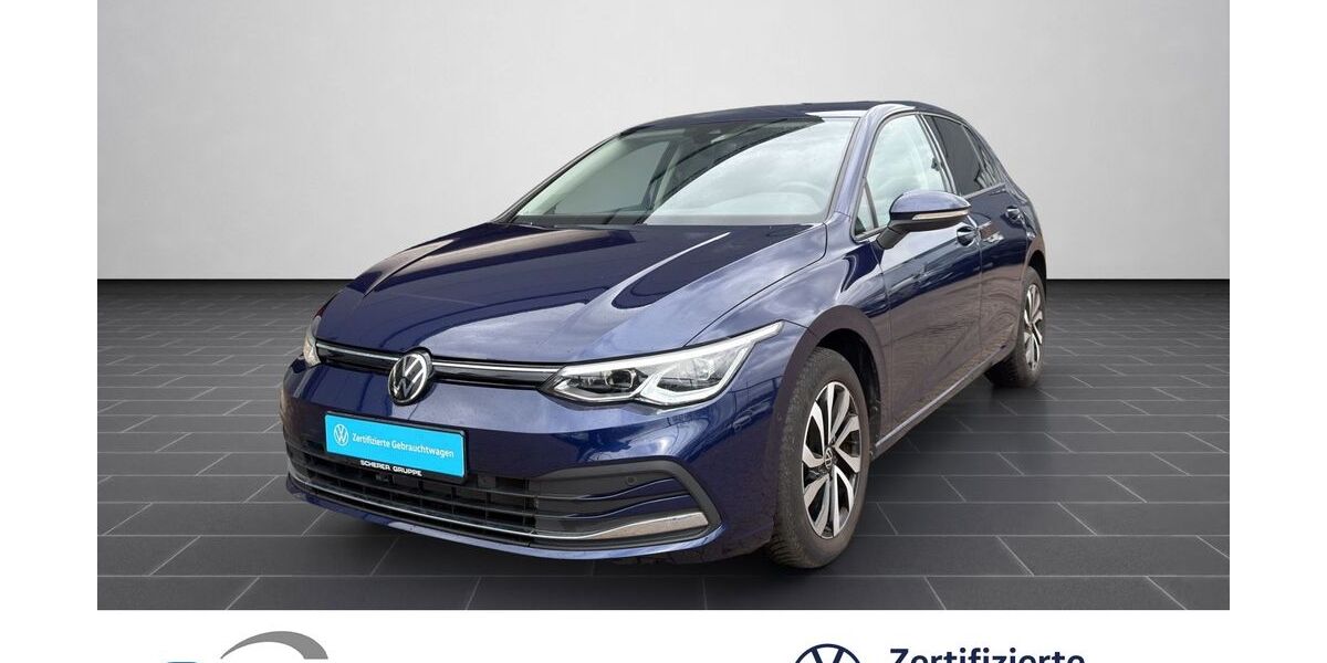 VW Golf 48.650 km 19.800 &euro; Saarbrücken 66115