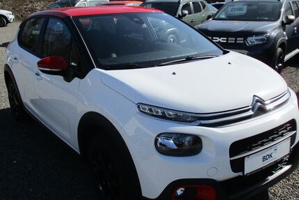Citroen C3 44.000 km 9.290 &euro; Heusweiler 66265