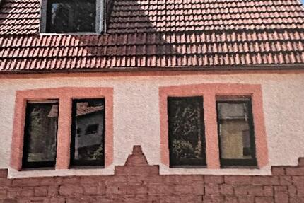 Haus Ottweiler - 6 Zimmer, 120 m&sup2;, 195.000&euro; | Angebot:27023550
