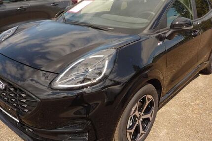 Ford Puma 7.000 km 23.990 &euro; Freisen 66629
