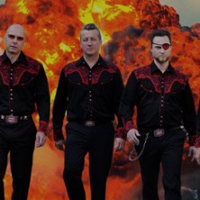 Rockabilly Night 19.02.2027 Congress Center Ramstein