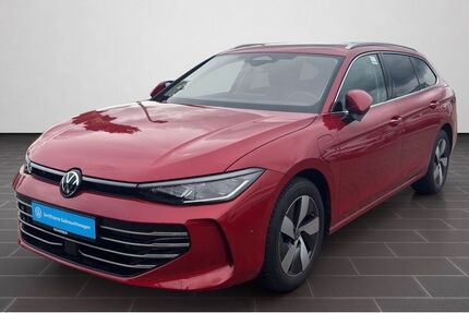 VW Passat Variant 7.800 km 43.690 &euro; Saarbrücken 66115