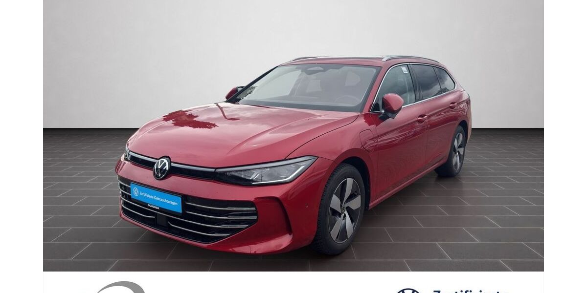 VW Passat Variant 7.800 km 43.690 &euro; Saarbrücken 66115