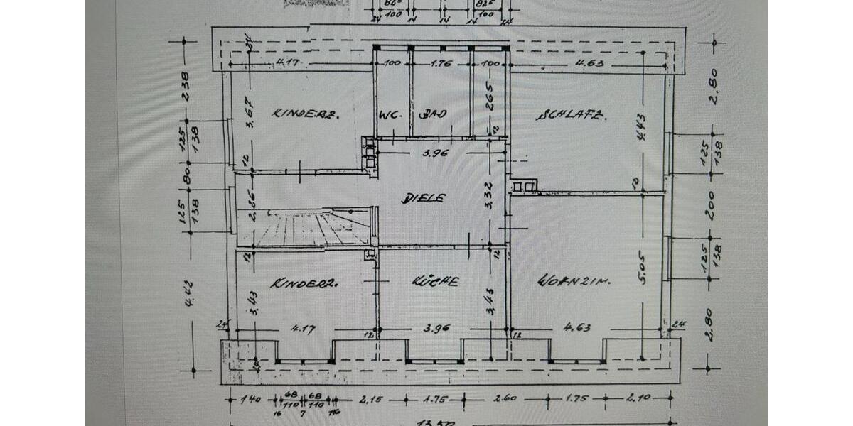 Mehrfamilienhaus, Wohnhaus Zweibrücken - 590.000&euro; | Angebot:22479790