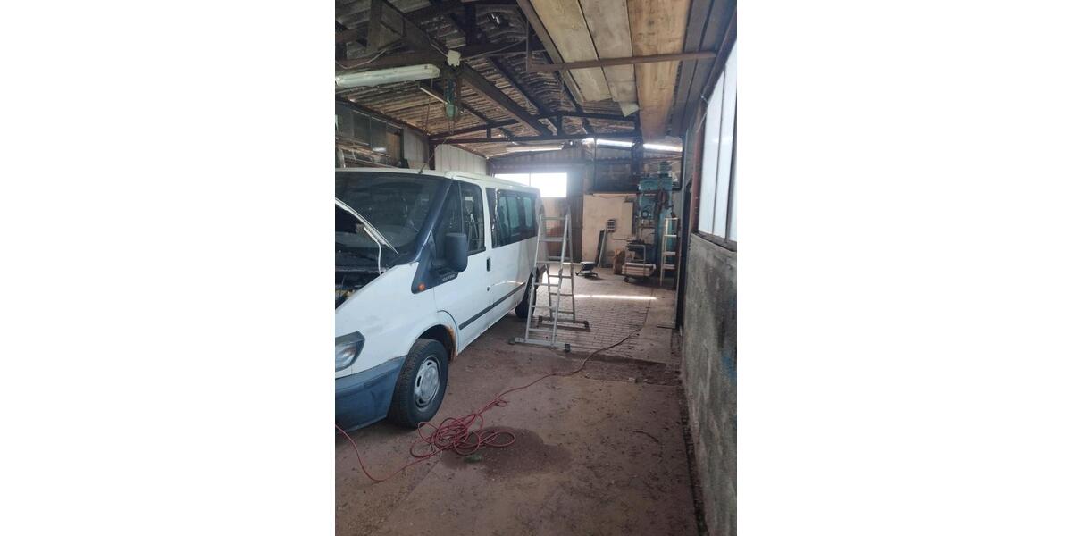 Gewerbeobjekt Merchweiler - 400&euro; | Angebot:26285965