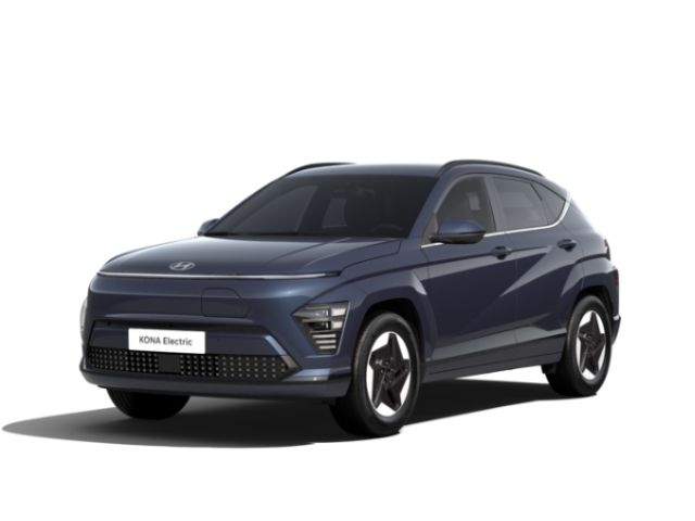Hyundai KONA Elektro 5.500 km 38.490 &euro; Saarbrücken 66115