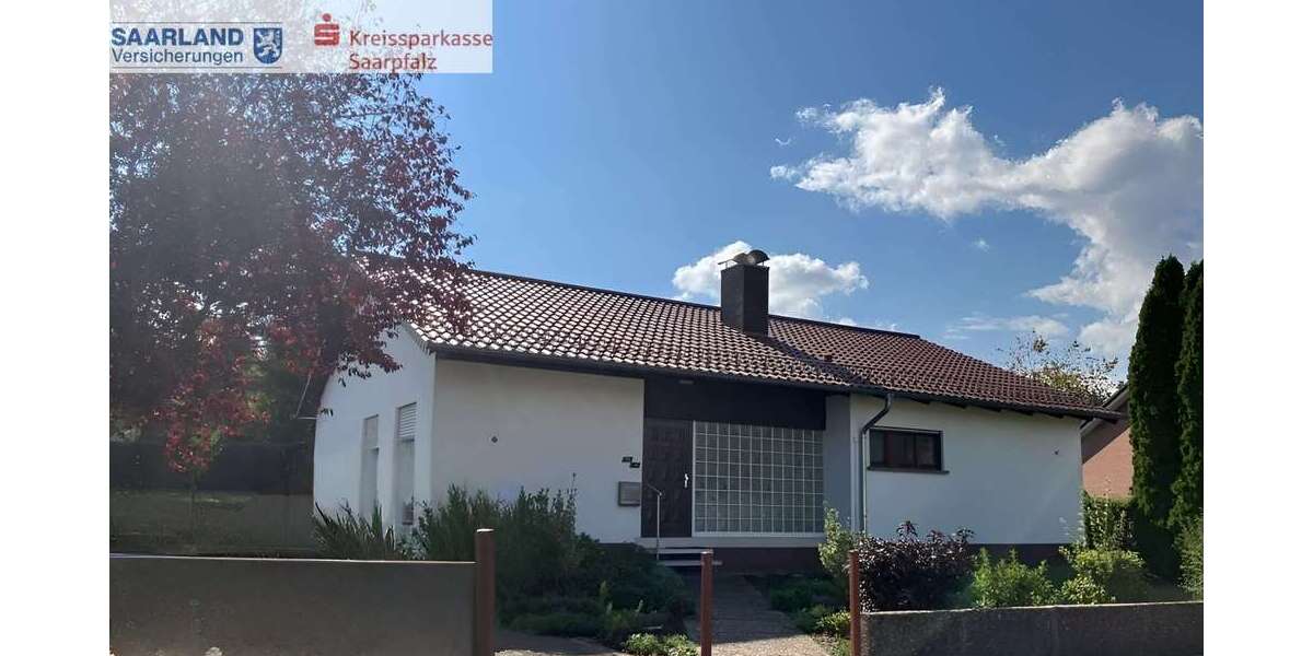 Einfamilienhaus Kirkel - 5 Zimmer, 115 m&sup2;, 240.000&euro; | Angebot:26006441