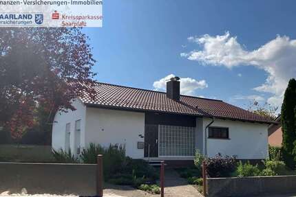 Haus Kirkel - 5 Zimmer, 115 m&sup2;, 240.000&euro; | Angebot:26006441