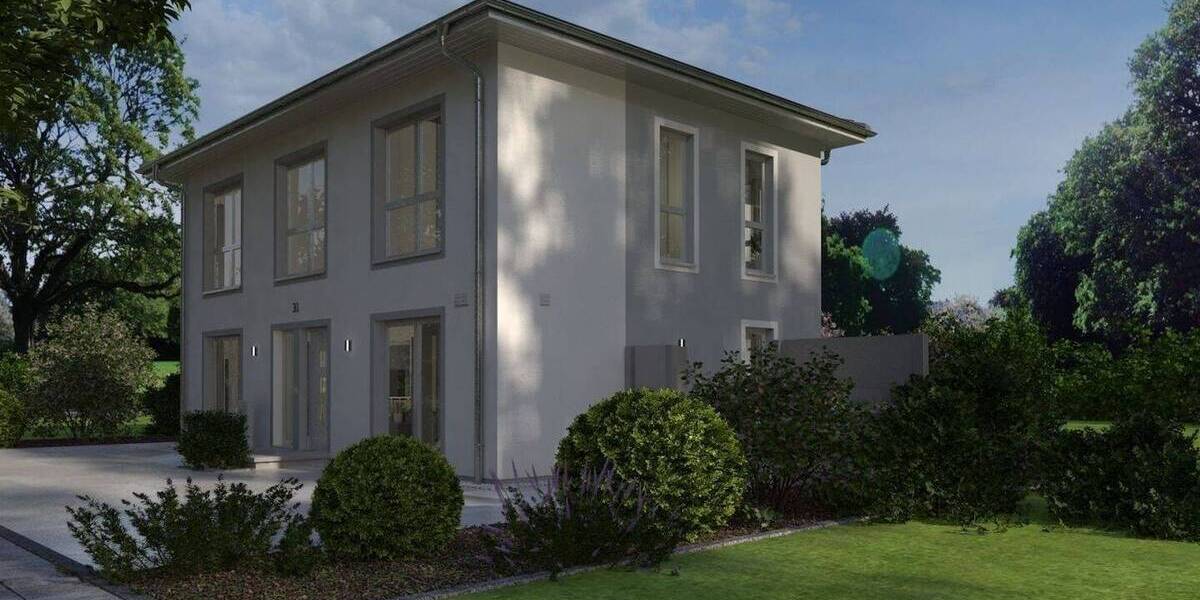 Einfamilienhaus Sankt Ingbert Oberwürzbach - 1 Zimmer, 203 m&sup2;, 620.900&euro; | Angebot:25689726