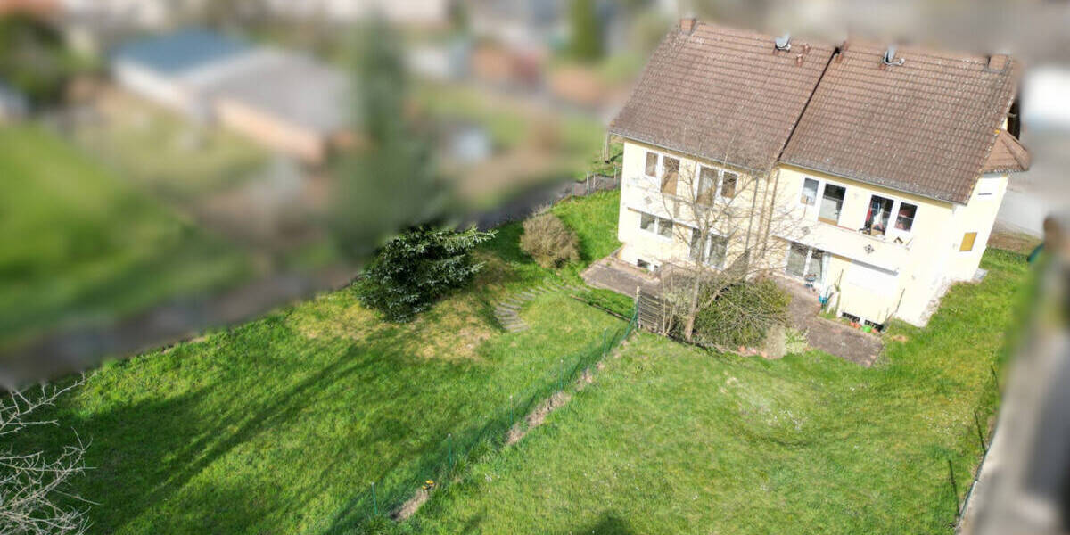 Mehrfamilienhaus, Wohnhaus Mittelbrunn - 1 Zimmer, 434 m&sup2;, 695.000&euro; | Angebot:25970189