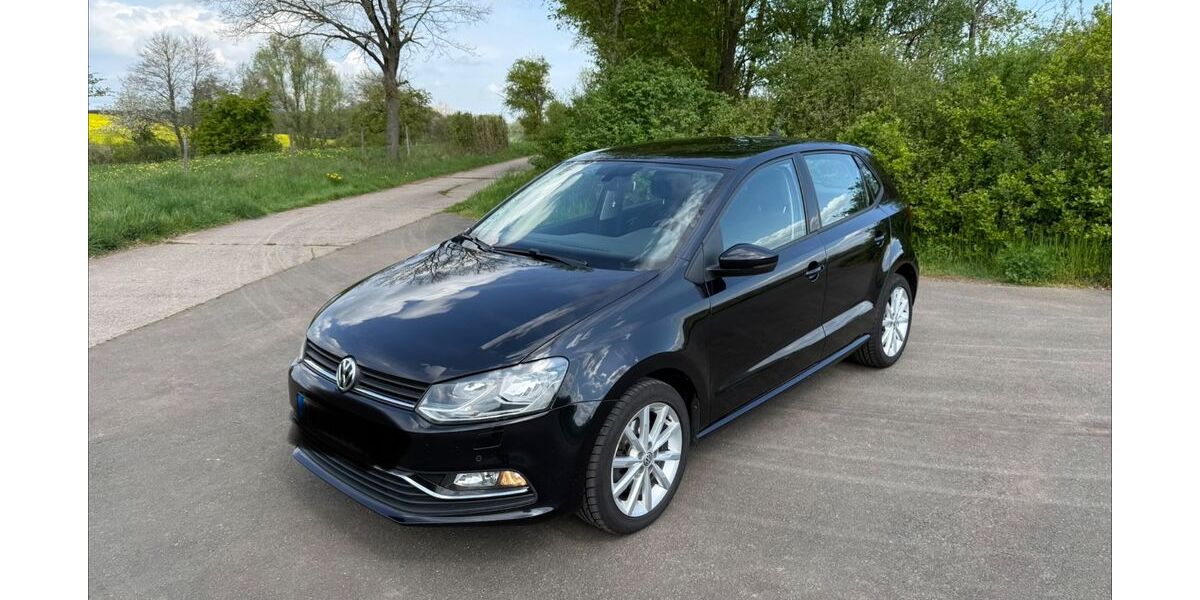 VW Polo 165.000 km 10.500 &euro; Rodenbach 67688