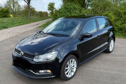 VW Polo 165.000 km 9.900 &euro; Rodenbach 67688