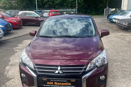 Mitsubishi Space Star 90.947 km 9.690 &euro; Neunkirchen-Saar 66538