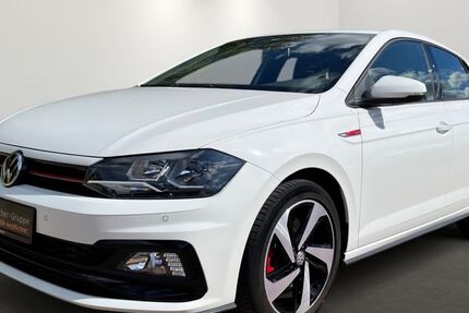 VW Polo 24.845 km 18.850 &euro; Kusel 66869