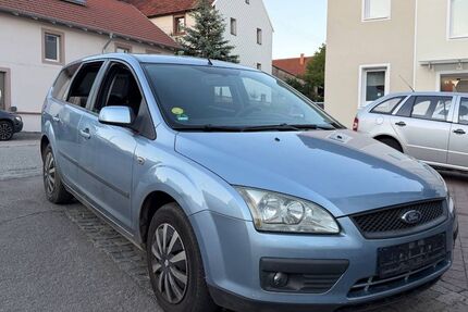 Ford Focus 230.000 km 1.300 &euro; Pirmasens 66953