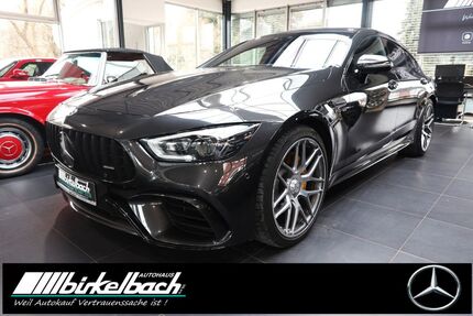 Mercedes-Benz AMG GT 76.174 km 78.900 &euro; Sulzbach 66280
