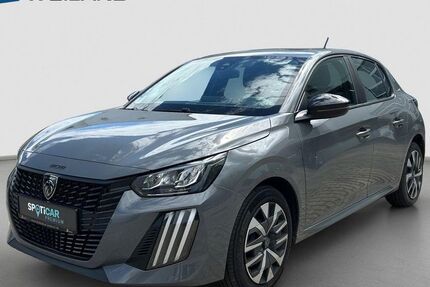 Peugeot 208 26.500 km 17.150 &euro; Neunkirchen 66539
