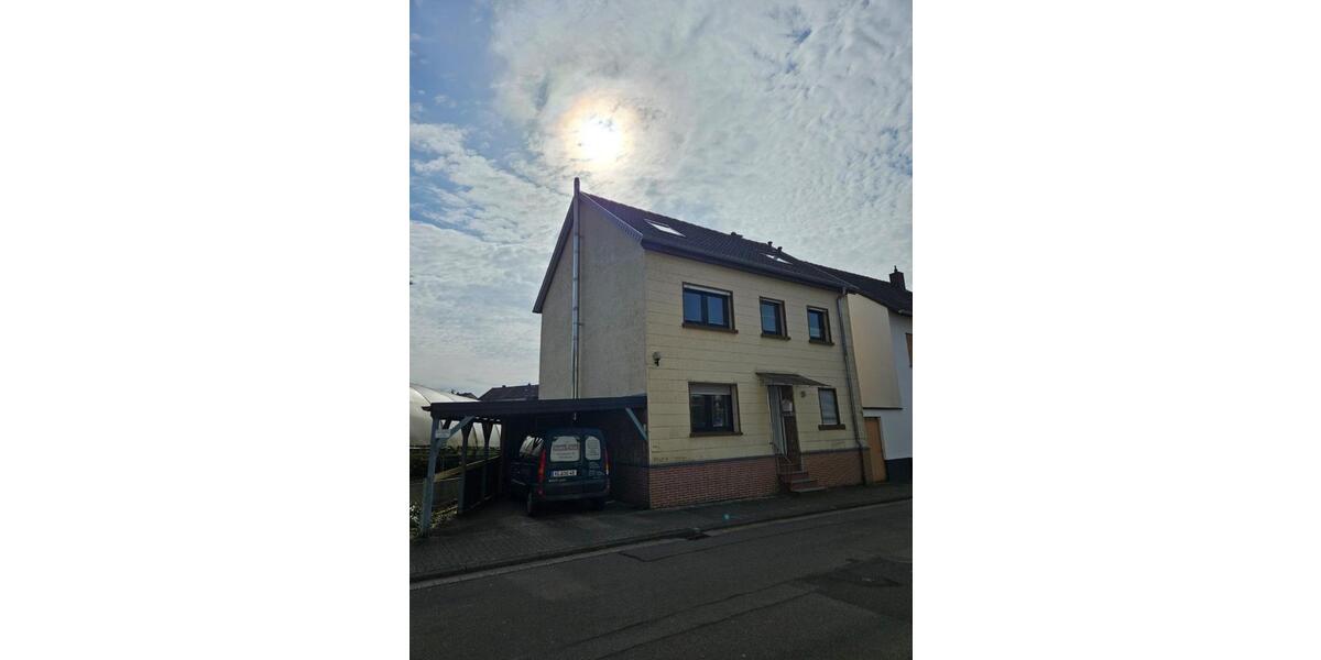 Einfamilienhaus Weilerbach - 5 Zimmer, 126 m&sup2;, 1.299&euro; | Angebot:25598796