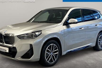BMW iX1 41.618 km 38.504 &euro; Saarbrücken 66121