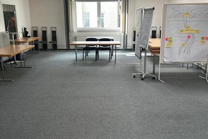 Gewerbeobjekt Saarbrücken St. Arnual - 590&euro; | Angebot:20711308