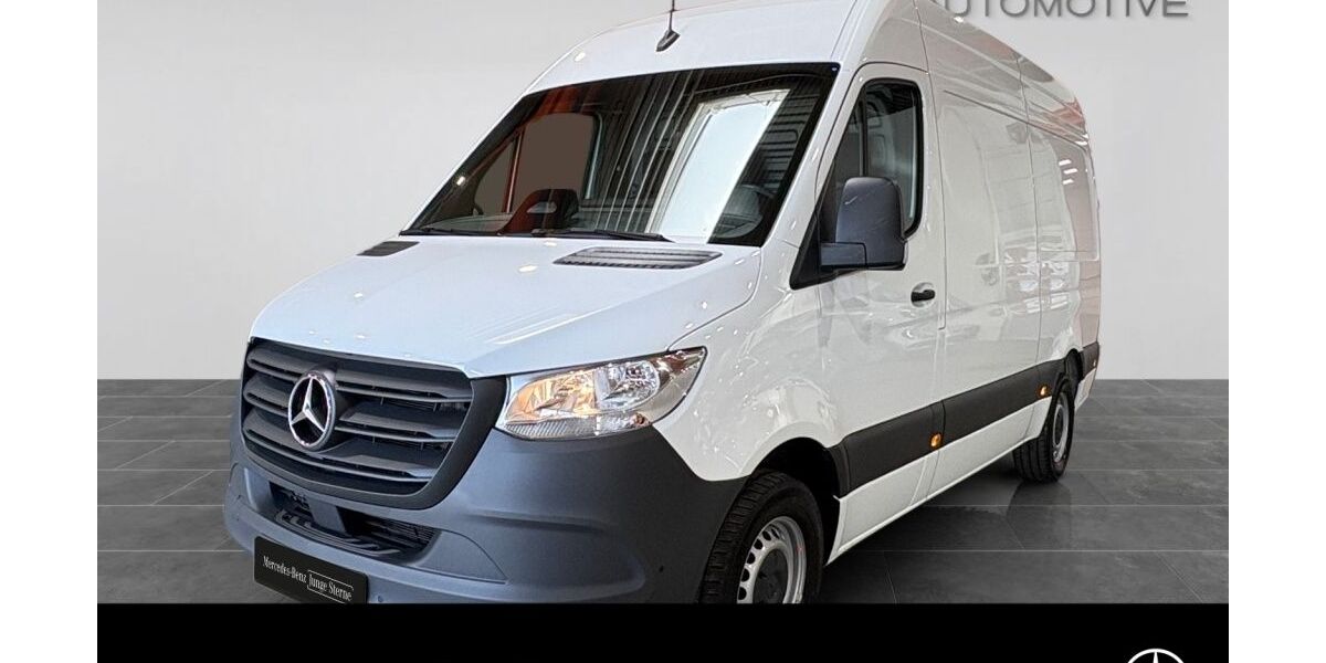 Mercedes-Benz Sprinter 33.700 km 42.590 &euro; Saarbrücken 66117
