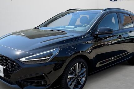 Hyundai i30 19.246 km 23.990 &euro; Schiffweiler 66578