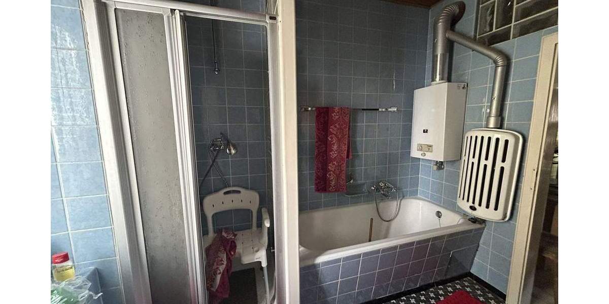 Mehrfamilienhaus, Wohnhaus Pirmasens Innenstadt - 5 Zimmer, 168 m&sup2;, 95.000&euro; | Angebot:25775785