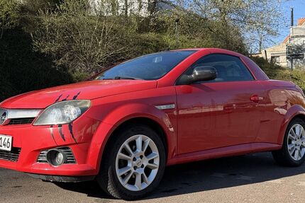 Opel Tigra 174.400 km 2.950 &euro; Sulzbach 66280