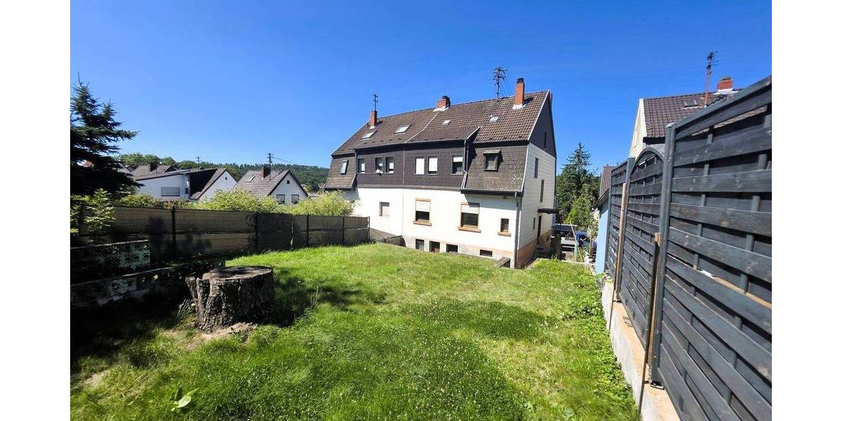 Mehrfamilienhaus, Wohnhaus Quierschied Fischbach - 1 Zimmer, 187 m&sup2;, 135.000&euro; | Angebot:25663883