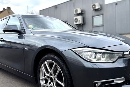 BMW 320 182.000 km 12.700 &euro; Saarbrücken-Altenkessel 66126
