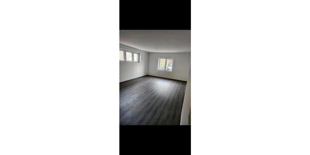 Etagenwohnung Saarbrücken Scheidt - 2 Zimmer, 55 m&sup2;, 600&euro; | Angebot:25994665