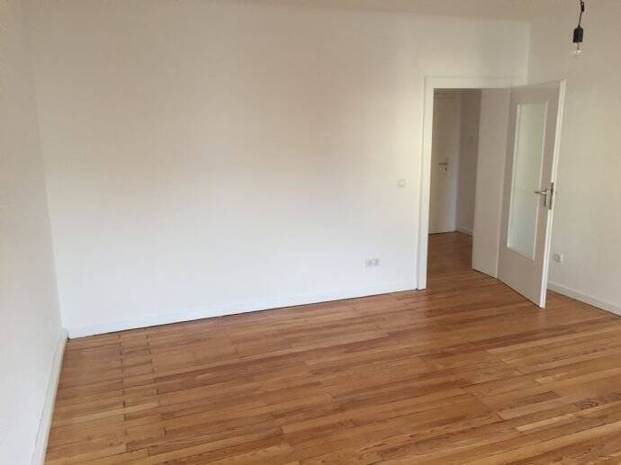 Etagenwohnung Saarbrücken Alt-Saarbrücken - 4 Zimmer, 110 m&sup2;, 955&euro; | Angebot:25726950