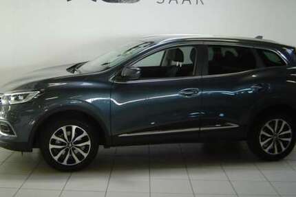 Renault Kadjar 33.333 km 18.999 &euro; Saarbrücken 66115