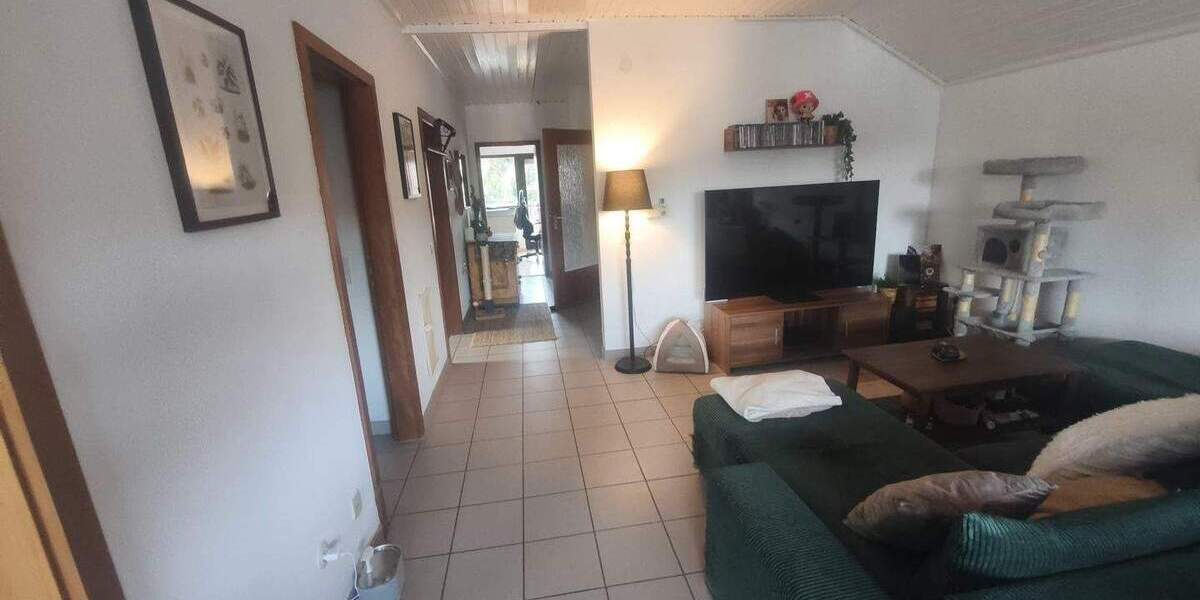 schönes Zweifamilienhaus Queidersbach - Mehrfamilienhaus, Wohnhaus Queidersbach | Angebot:26660031