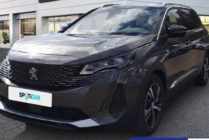 Peugeot 5008 31.558 km 26.690 &euro; Saarbrücken 66119