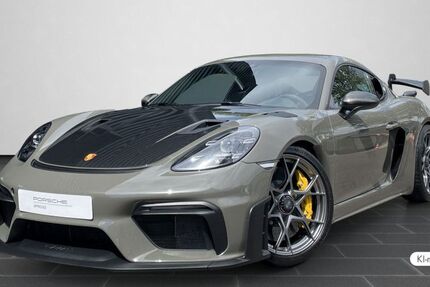 Porsche Cayman 14.903 km 158.900 &euro; Saarbrücken 66115