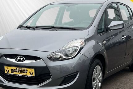 Hyundai ix20 87.650 km 9.950 &euro; Homburg (Saar) 66424