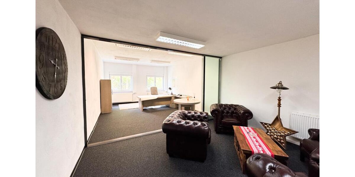 Gewerbeobjekt Zweibrücken - 4.500&euro; | Angebot:21251078