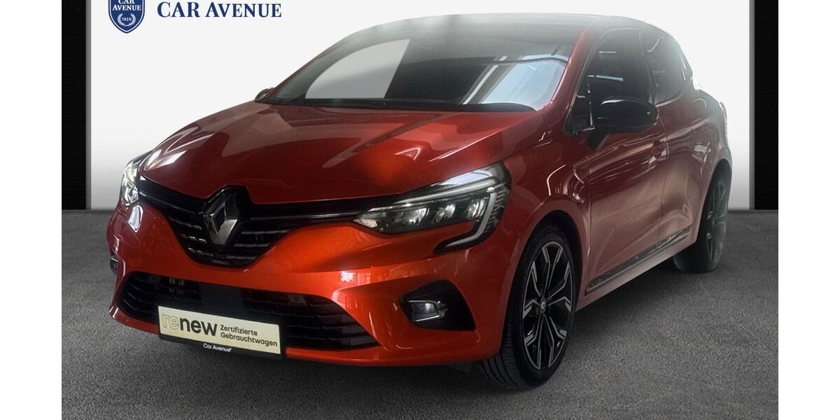 Renault Clio 49.601 km 12.999 &euro; Saarbrücken 66115